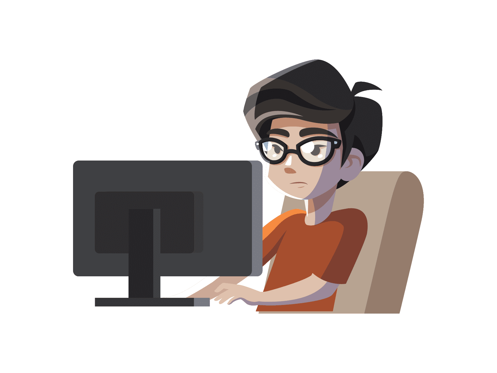&#91;SHARE&#93; Bagaimana Menjadi Full Time Trader