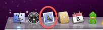 Cara setting Email POP3 di MAC Apple