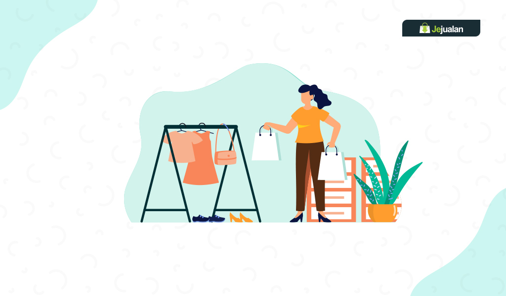 Perbedaan Marketplace, Ecommerce, dan Online Shop