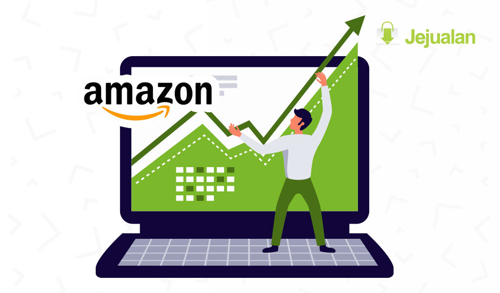 5 Strategi Pemasaran Amazon yang Harus Diterapkan di Bisnismu KASKUS