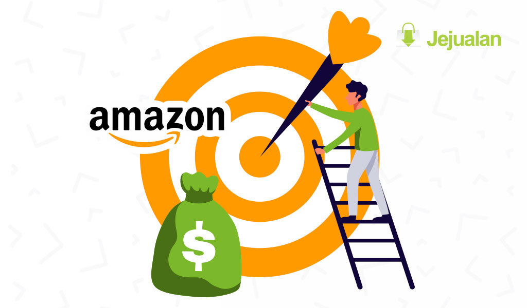 5 Strategi Pemasaran Amazon yang Harus Diterapkan di Bisnismu KASKUS