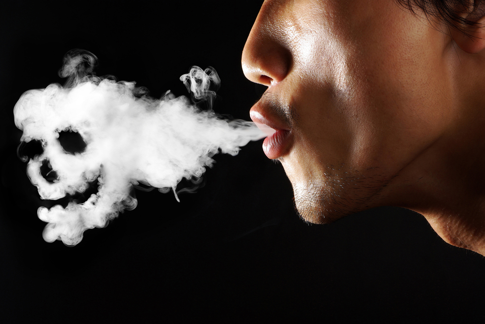 7 Negara dengan Harga Rokok Termahal