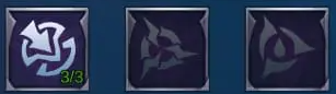 Mengetahui Efek dan Fungsi Emblem Assassin Mobile Legends