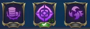 Mengetahui Efek dan Fungsi Emblem Assassin Mobile Legends