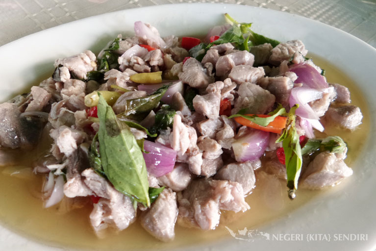 3 Olahan Kuliner Ikan Nusantara yang Wajib Dicicip