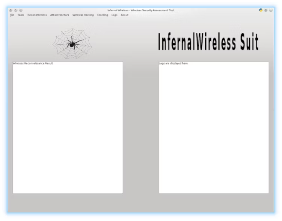 Best Wireless Penetration Testing Tool for Linux