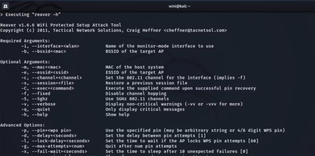 Best Wireless Penetration Testing Tool for Linux
