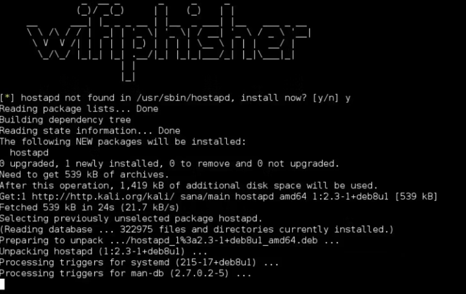 Best Wireless Penetration Testing Tool for Linux