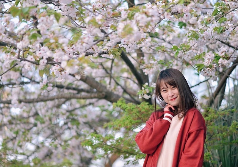 pengakuan guru cantik dan negara selain china yang terjangkit virus corona