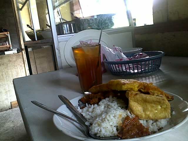 Duh Bray, Jangan Makan sama Menu Yang Sama Tiap Hari!