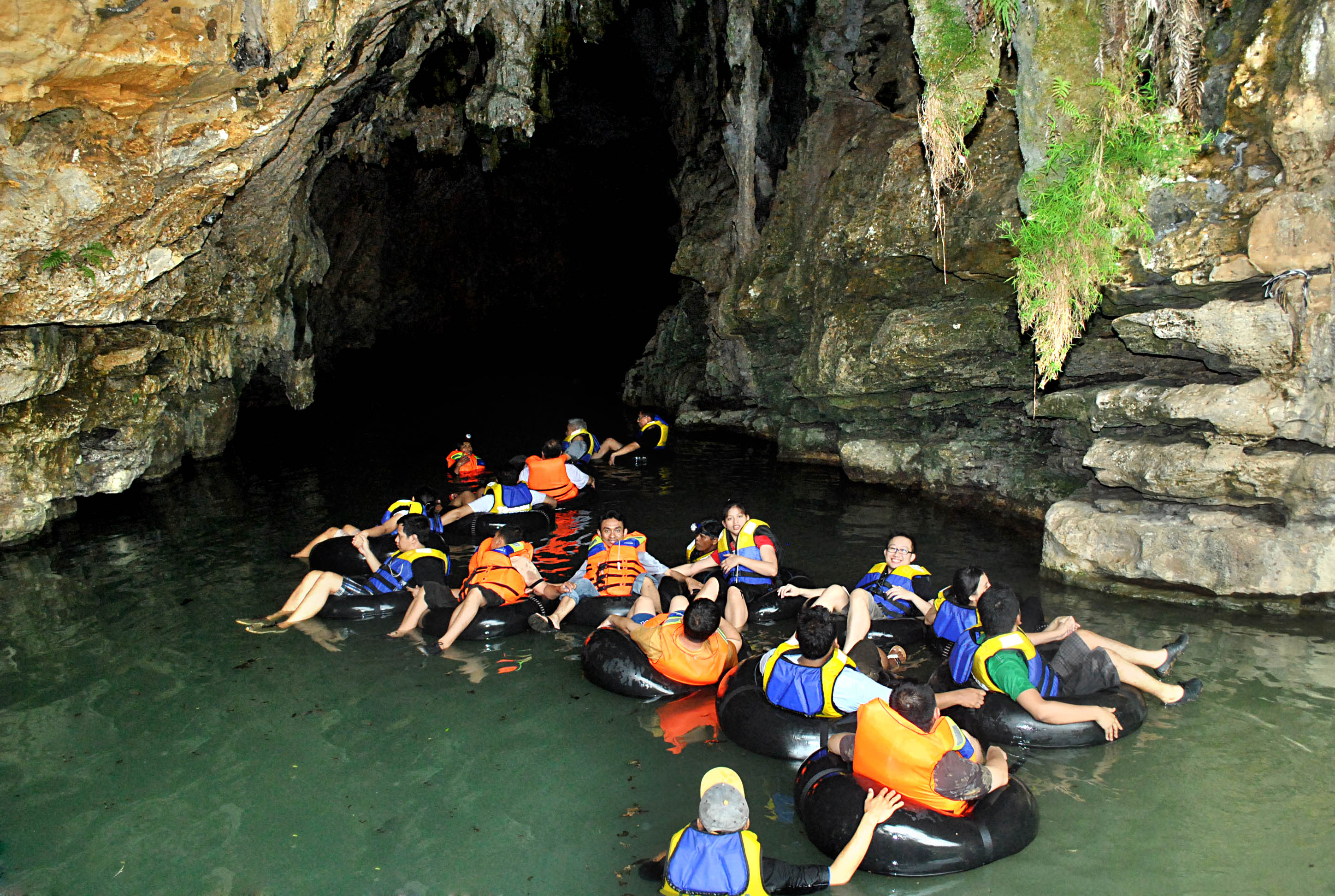 Tempat Wisata yogyakarta yang wajib agan kunjungi !!