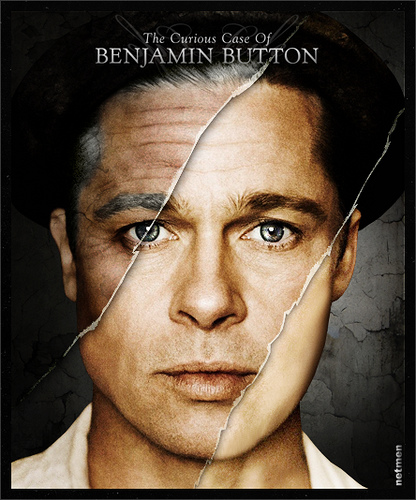 Evolusi Gaya Rambut Brad Pitt Dari Masa Ke Masa