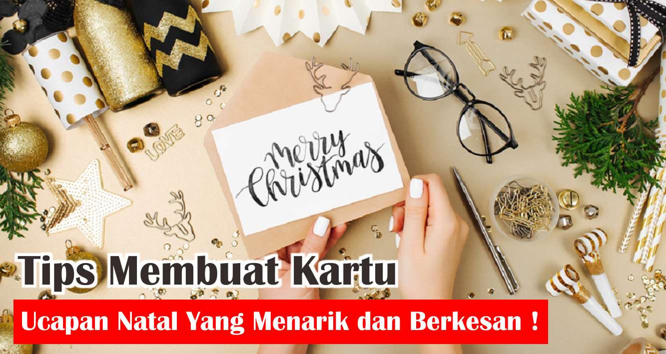 cara-mudah-buat-kartu-ucapan-natal-sendiri