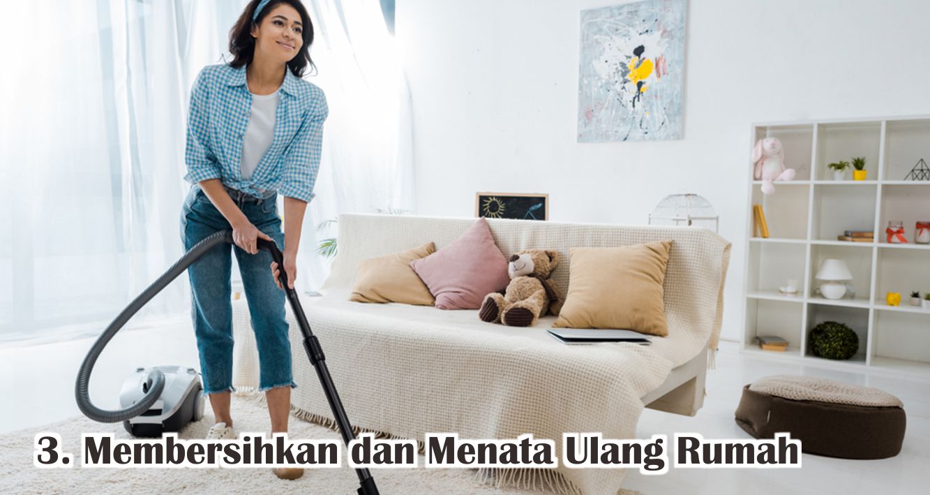  9 Ide Seru Habiskan Waktu Libur Natal Di Rumah !
