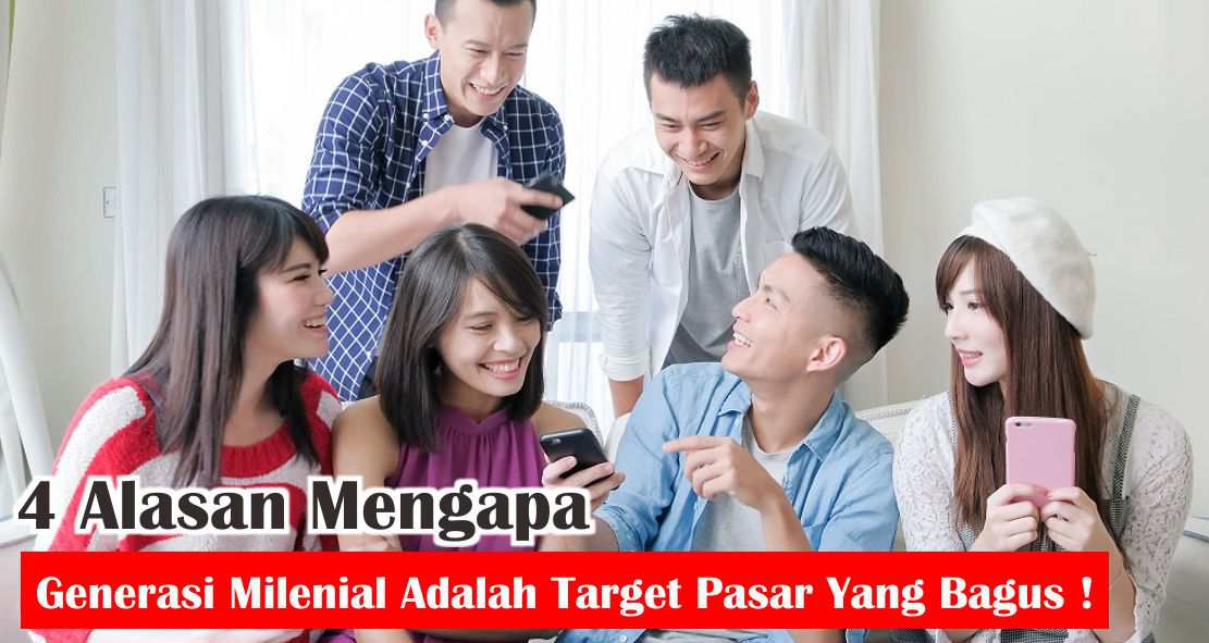 target-pasar-milenial-sangat-digemari-ternyata-ini-penyebabnya