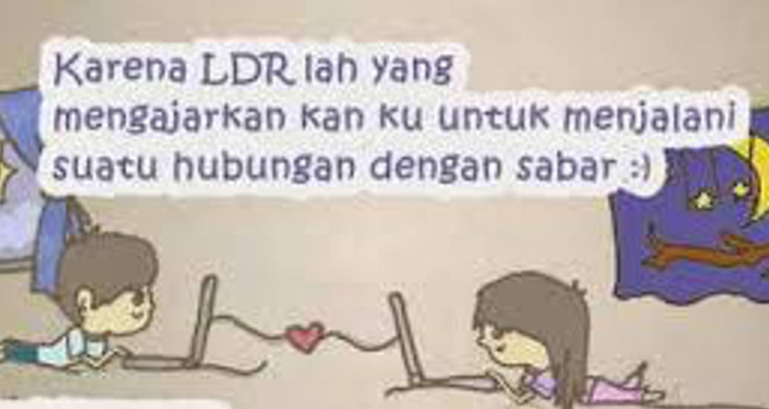  5 Tips Jalani Hubungan LDR Agar Tetap Seru dan Langgeng ! 