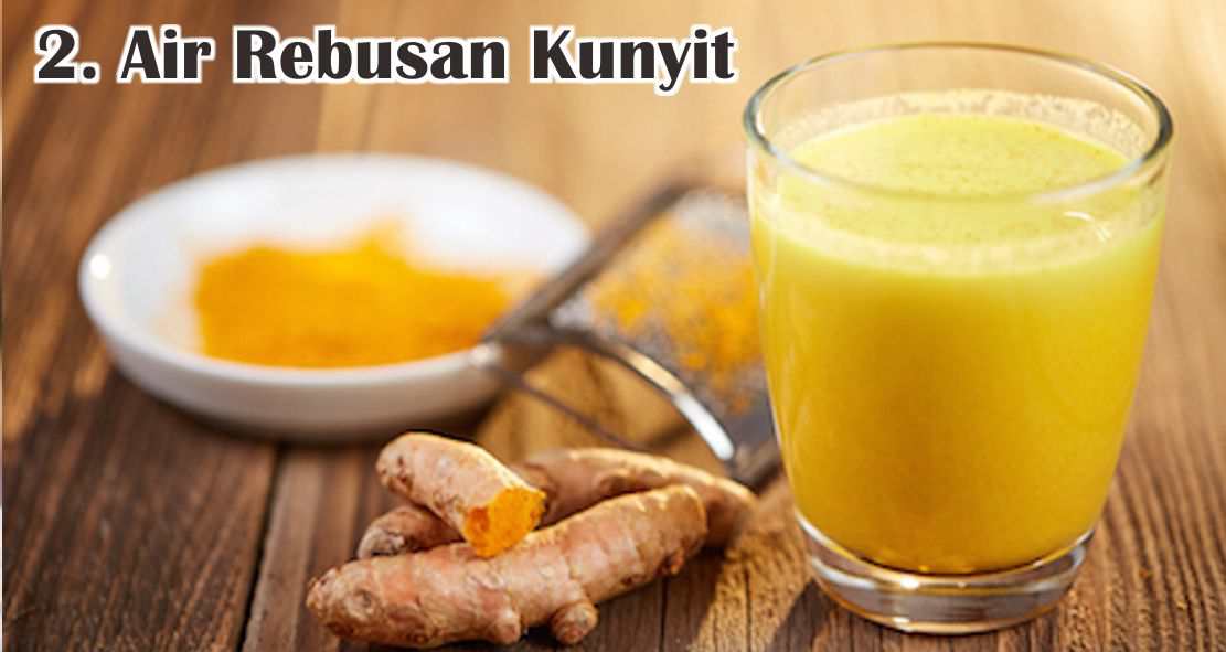  Daftar Minuman Enak Yang Bisa Tingkatkan Imunitas Tubuh Saat Pandemi !