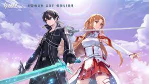5 Anime Terkeren