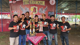 Jago bangkok Jogjakarta RJ Farm Indonesia