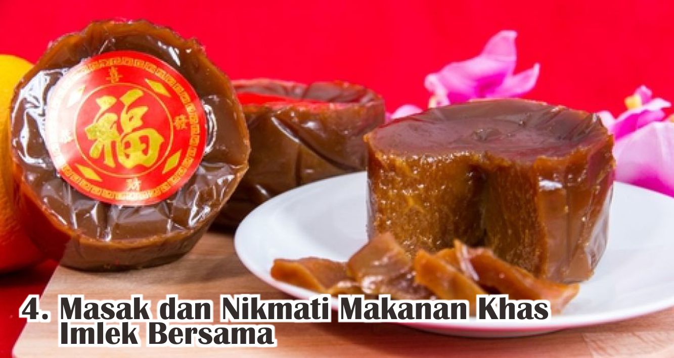  Tips Merayakan Imlek Virtual Yang Menyenangkan !