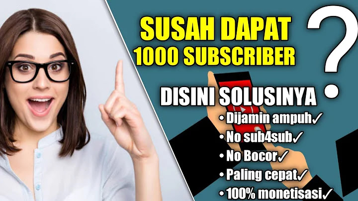 Aplikasi penambah subscriber YouTube, 💯% monetisasi free download android