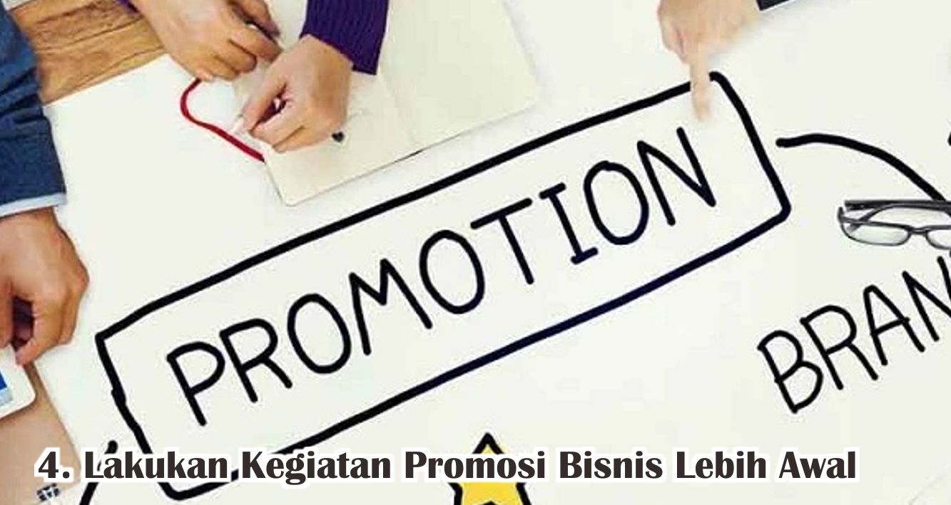  6 Hal Yang Perlu Disiapakan Untuk Bisnis Jelang Akhir Tahun !