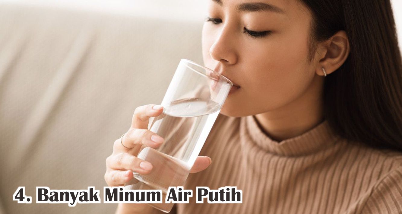  Tips Agar Tubuhmu Tetap Fit Saat Musim Hujan !