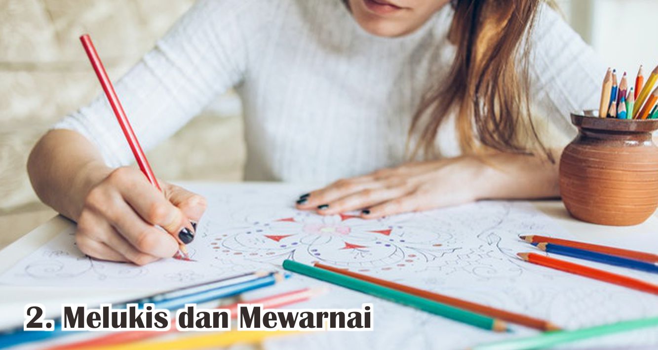  9 Ide Seru Habiskan Waktu Libur Natal Di Rumah !