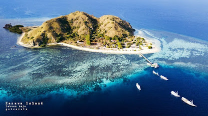 Bucket List : 16 Tempat Kece Di Indonesia Nomer 17 Bikin Heboh Warga!