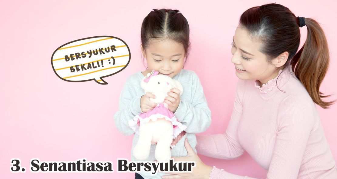  Buat Keluarga Makin Harmonis Saat Pandemi Dengan Cara Ini ! 