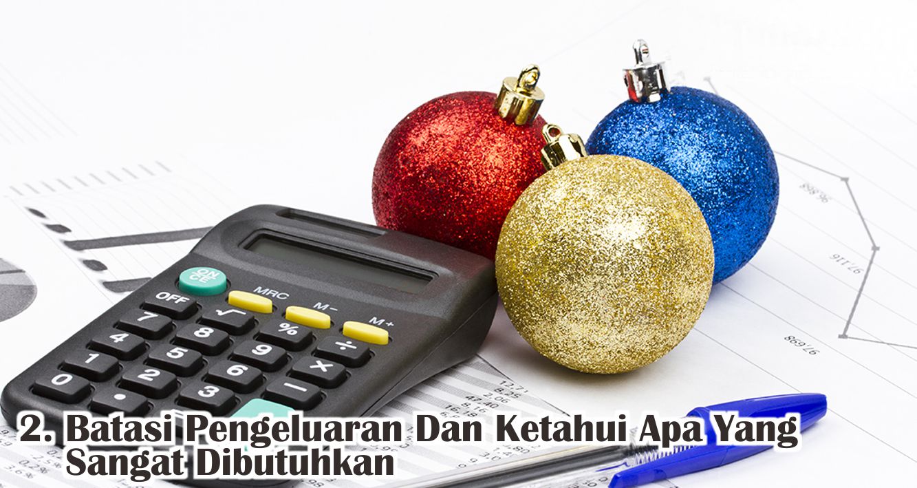  6 Cara Ampuh Hindari Stress Jelang Natal !