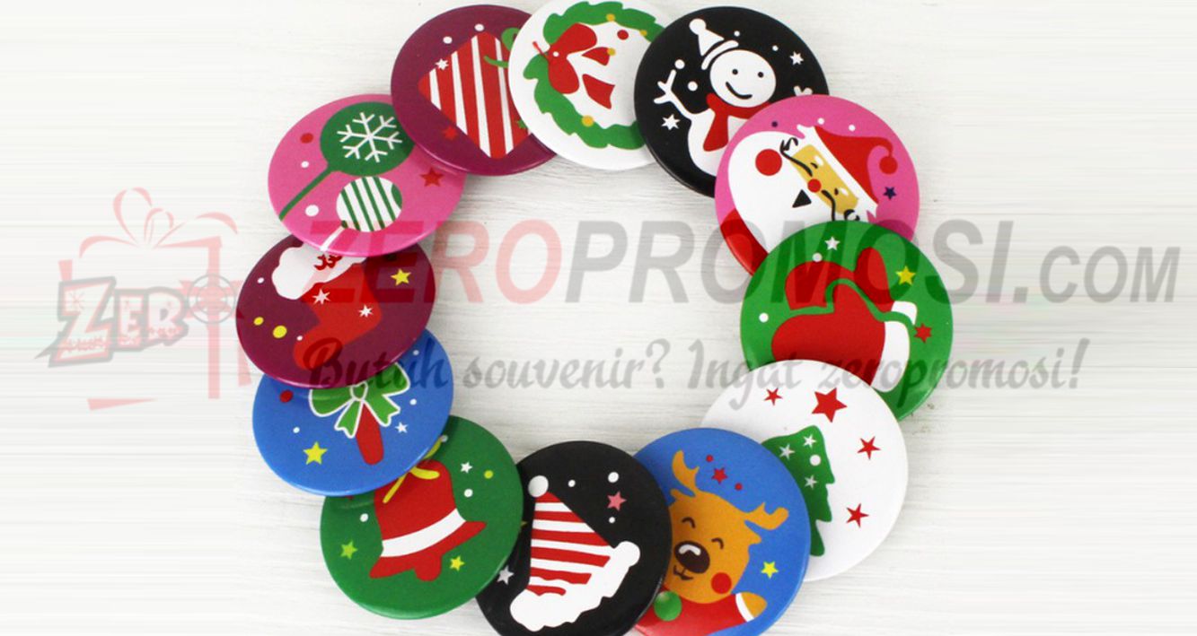  Rekomendasi Produk Souvenir Natal Termurah Yang Bisa Cetak Logo !