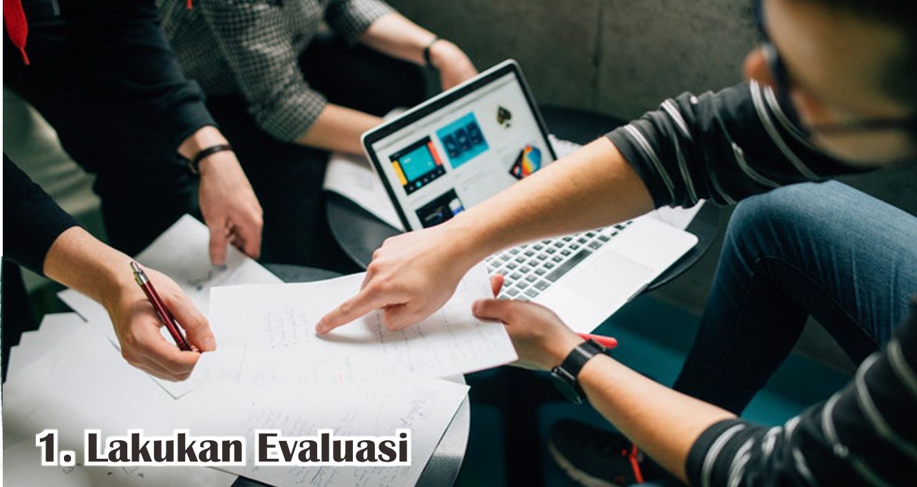  6 Hal Yang Perlu Disiapakan Untuk Bisnis Jelang Akhir Tahun !