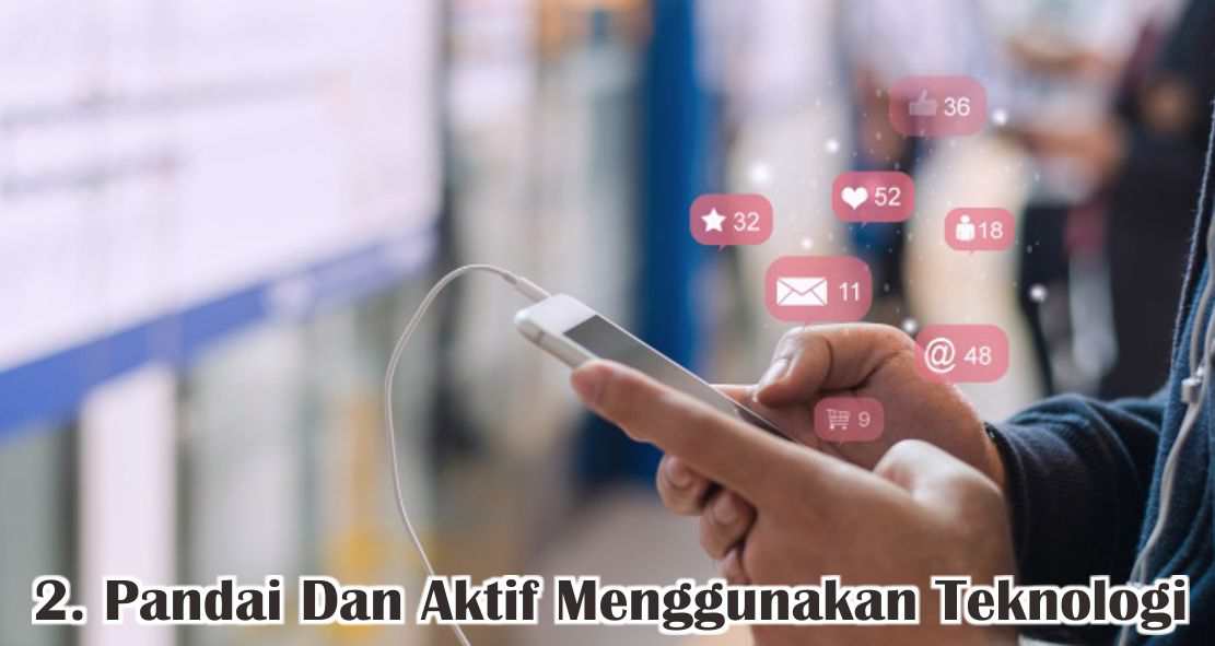  Target Pasar Milenial Sangat Digemari, Ternyata Ini Penyebabnya !