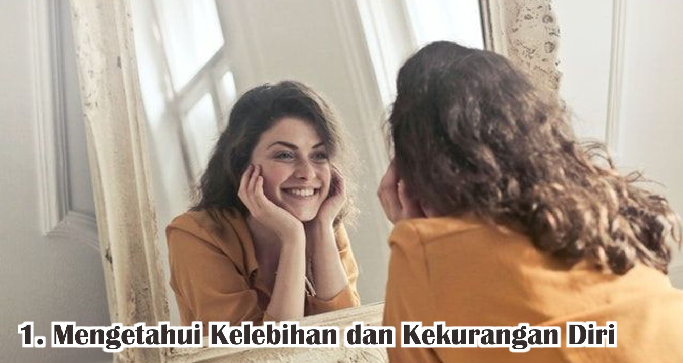  5 Manfaat Refleksi Diri Untuk Kehidupan Yang Wajib Kamu Tahu ! 