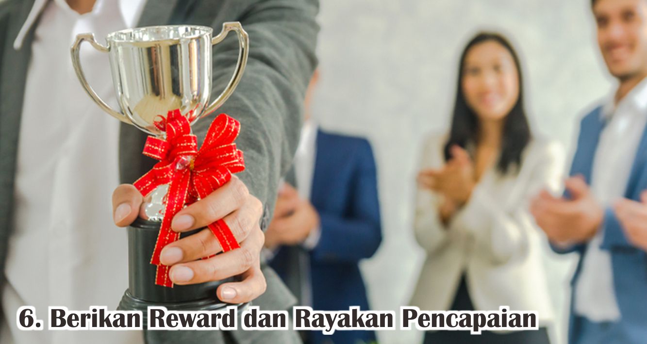  6 Hal Yang Perlu Disiapakan Untuk Bisnis Jelang Akhir Tahun !