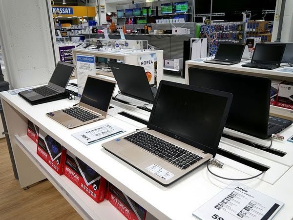 Pengen Beli Laptop di Shopee? Ini Rekomendasi 5 Toko Terpercaya dan Original