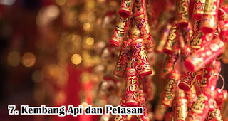 Sambut Keberuntungan Dengan Pernak-Pernik Dekorasi Imlek Ini !