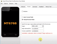 CARA MENGATSI LUPA KATA SANDI HP REALME C3 RMX2020