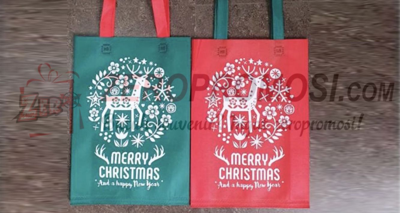  Rekomendasi Produk Souvenir Natal Termurah Yang Bisa Cetak Logo !