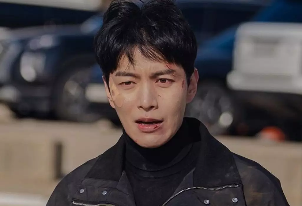 Nonton Behind Your Touch Episode 15-16 Sub Indo Bukan LK21!