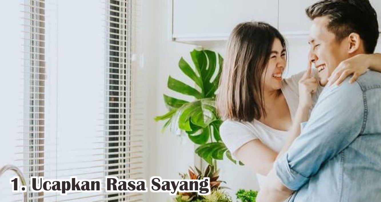  7 Cara Seru Rayakan Valentine Romantis Di Tengah Pandemi !