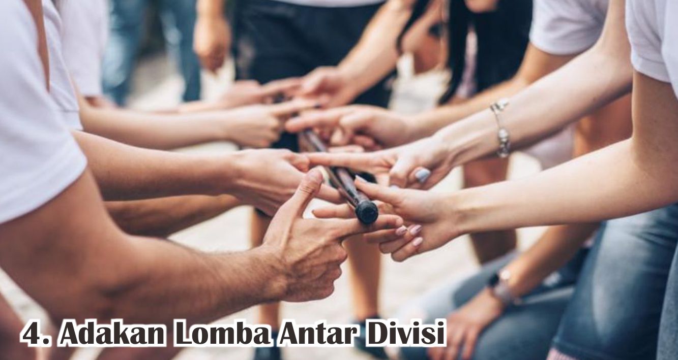  5 Aktivitas Kreatif untuk Memeriahkan Suasana Natal Kantor !