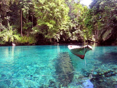 Bucket List : 16 Tempat Kece Di Indonesia Nomer 17 Bikin Heboh Warga!