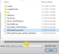 CARA MENGATSI LUPA KATA SANDI HP REALME C3 RMX2020
