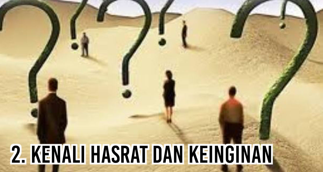  4 Cara Mudah Temukan Jati Dirimu, Cek Disini !
