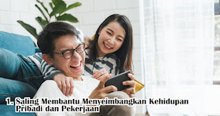 Ini Dia Alternatif Penuh Makna Untuk Ekspresi Cintamu !