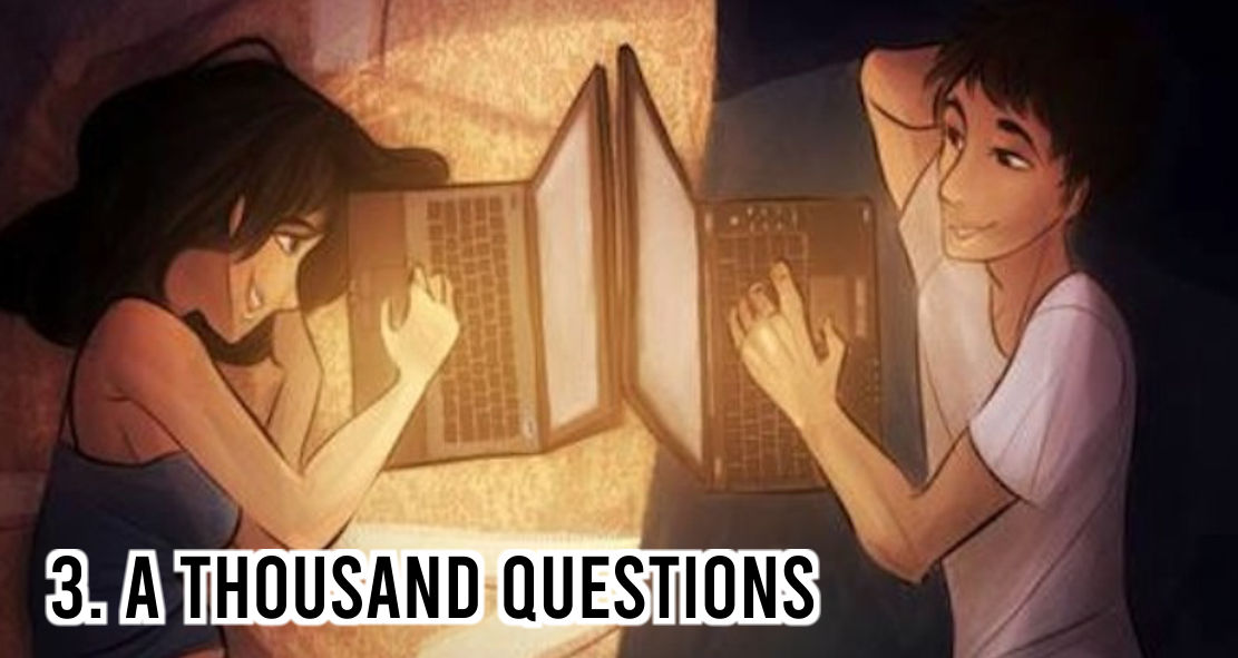 Tips Jalani Hubungan LDR Romantis Tanpa Harus Boros !