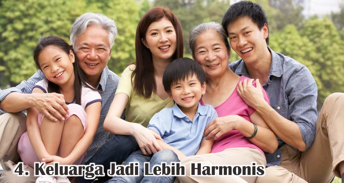  Ternyata Ini Lho Pentingnya Quality Time Saat Pandemi !