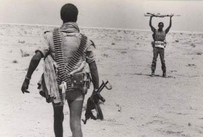 Perang Kemerdekaan Eritrea, Hilangnya Wilayah Laut Ethiopia
